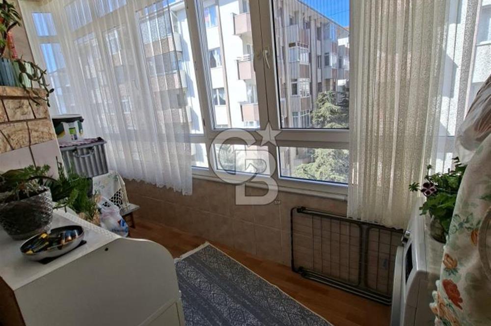 SATILIK - Çorlu Muhittin Mahallesi'nde 3+1 Geniş Daire 130 m2