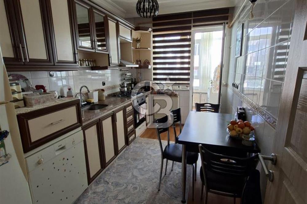 SATILIK - Çorlu Muhittin Mahallesi'nde 3+1 Geniş Daire 130 m2