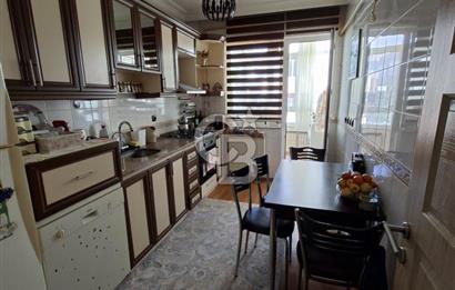 SATILIK - Çorlu Muhittin Mahallesi'nde 3+1 Geniş Daire 130 m2