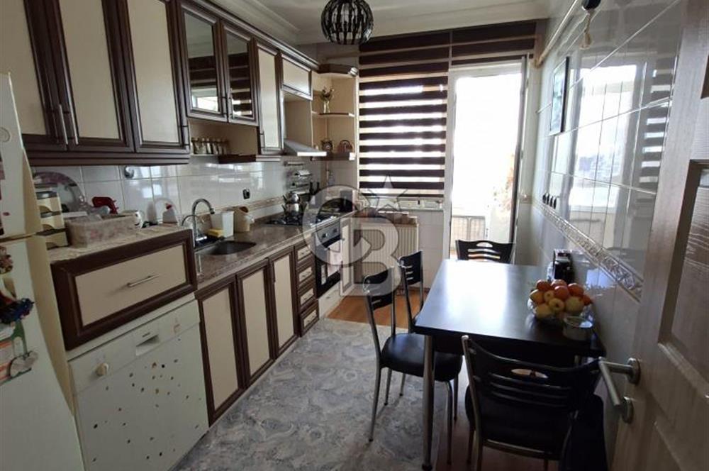 SATILIK - Çorlu Muhittin Mahallesi'nde 3+1 Geniş Daire 130 m2