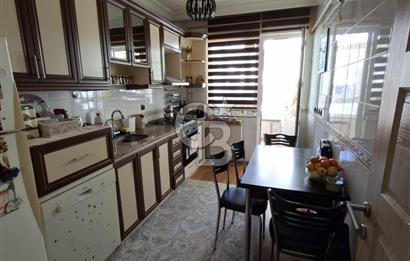 SATILIK - Çorlu Muhittin Mahallesi'nde 3+1 Geniş Daire 130 m2