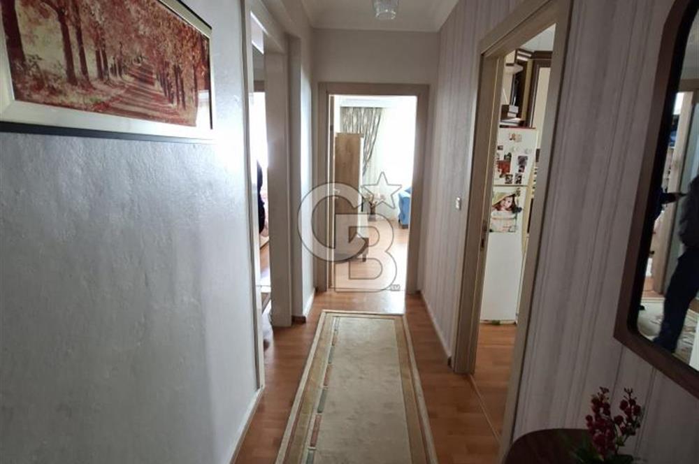 SATILIK - Çorlu Muhittin Mahallesi'nde 3+1 Geniş Daire 130 m2