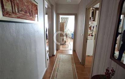 SATILIK - Çorlu Muhittin Mahallesi'nde 3+1 Geniş Daire 130 m2