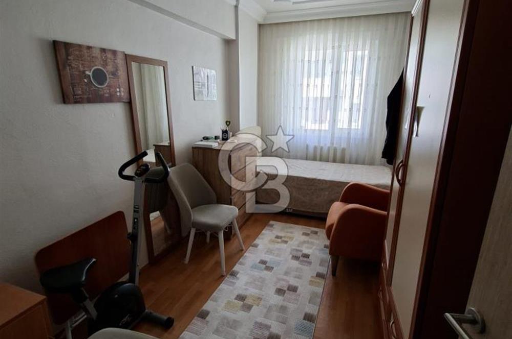 SATILIK - Çorlu Muhittin Mahallesi'nde 3+1 Geniş Daire 130 m2