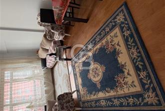 İSKİTLER ASMALI CADDESİNDE ASANSÖRLÜ ÇİFT BANYOLU KATTA 3+1 - 3 - 341504