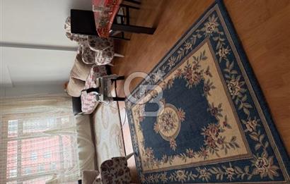 İSKİTLER ASMALI CADDESİNDE ASANSÖRLÜ ÇİFT BANYOLU KATTA 3+1