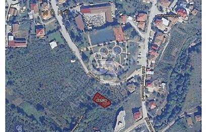 Sakarya Karapürçek te 501m2 %35 3 Kat İmarlı Fırsat KÖŞE Arsa