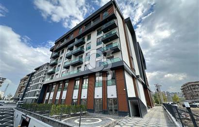 İZMİT YEŞİLOVA DIAMOND Q REZİDANS KİRALIK 1+1EŞYALI ARAKAT DAİRE