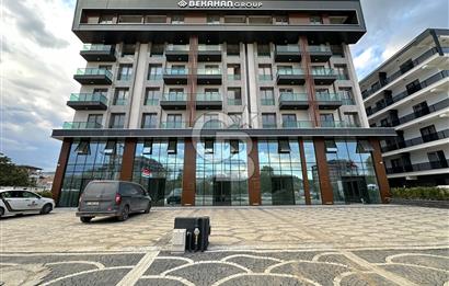 İZMİT YEŞİLOVA DIAMOND Q REZİDANS KİRALIK 1+1EŞYALI ARAKAT DAİRE