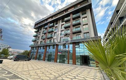 İZMİT YEŞİLOVA DIAMOND Q REZİDANS KİRALIK 1+1EŞYALI ARAKAT DAİRE