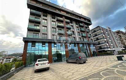 İZMİT YEŞİLOVA DIAMOND Q REZİDANS KİRALIK 1+1EŞYALI ARAKAT DAİRE