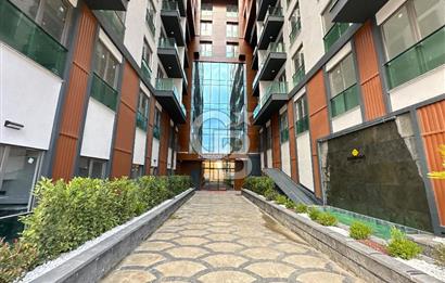 İZMİT YEŞİLOVA DIAMOND Q REZİDANS KİRALIK 1+1EŞYALI ARAKAT DAİRE