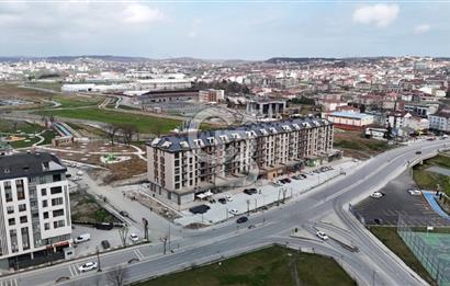 CB META DAN LUXERA BAHÇE PORT KİRALIK 2+1 DAİRE