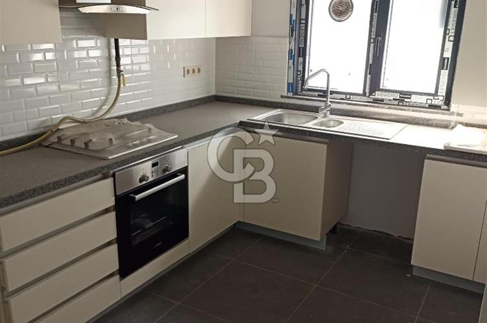 GÖZTEPE ÖZGÜRLÜK PARKI YAKINI 3+1 SATILIK SIFIR HİSSELİ DAİRE