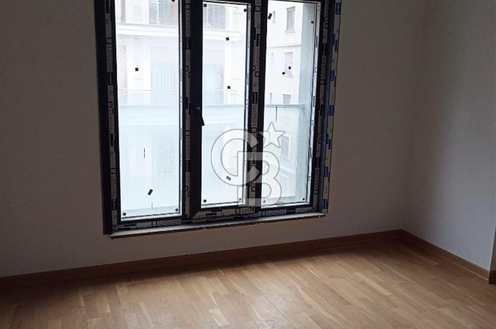 GÖZTEPE ÖZGÜRLÜK PARKI YAKINI 3+1 SATILIK SIFIR HİSSELİ DAİRE