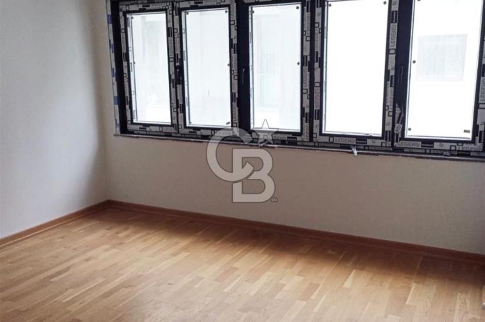 GÖZTEPE ÖZGÜRLÜK PARKI YAKINI 3+1 SATILIK SIFIR HİSSELİ DAİRE