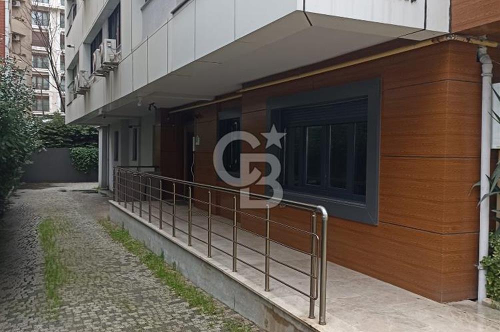 GÖZTEPE ÖZGÜRLÜK PARKI YAKINI 3+1 SATILIK SIFIR HİSSELİ DAİRE