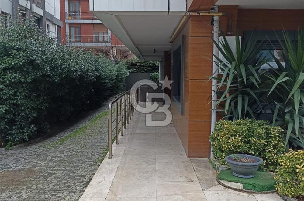 GÖZTEPE ÖZGÜRLÜK PARKI YAKINI 3+1 SATILIK SIFIR HİSSELİ DAİRE