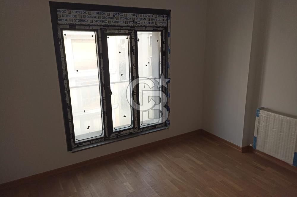 GÖZTEPE ÖZGÜRLÜK PARKI YAKINI 3+1 SATILIK SIFIR HİSSELİ DAİRE