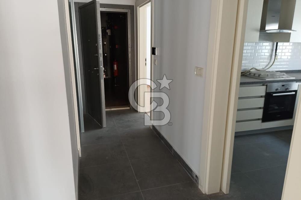 GÖZTEPE ÖZGÜRLÜK PARKI YAKINI 3+1 SATILIK SIFIR HİSSELİ DAİRE