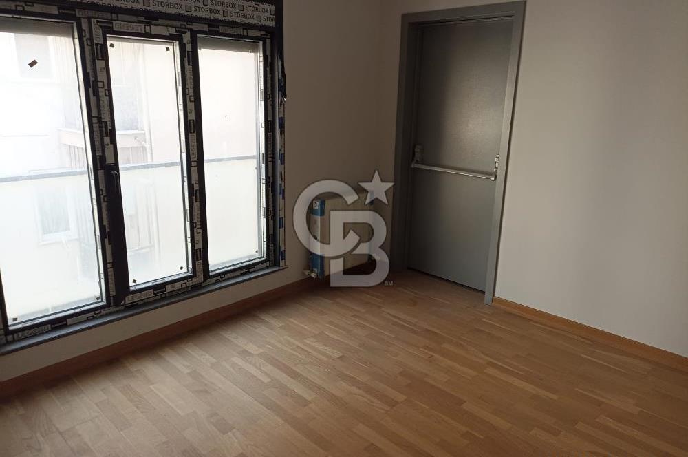 GÖZTEPE ÖZGÜRLÜK PARKI YAKINI 3+1 SATILIK SIFIR HİSSELİ DAİRE