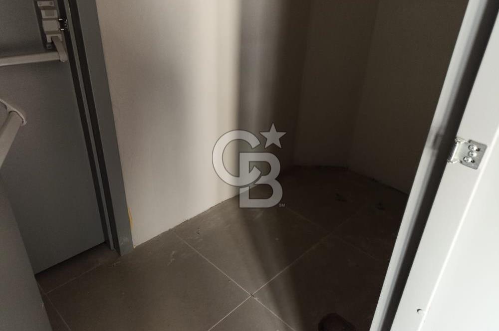 GÖZTEPE ÖZGÜRLÜK PARKI YAKINI 3+1 SATILIK SIFIR HİSSELİ DAİRE