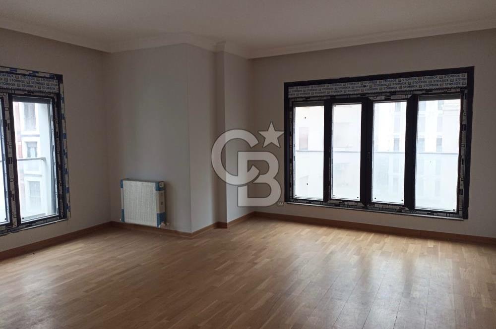 GÖZTEPE ÖZGÜRLÜK PARKI YAKINI 3+1 SATILIK SIFIR HİSSELİ DAİRE