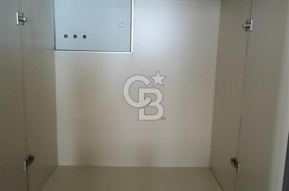 GÖZTEPE ÖZGÜRLÜK PARKI YAKINI 3+1 SATILIK SIFIR HİSSELİ DAİRE