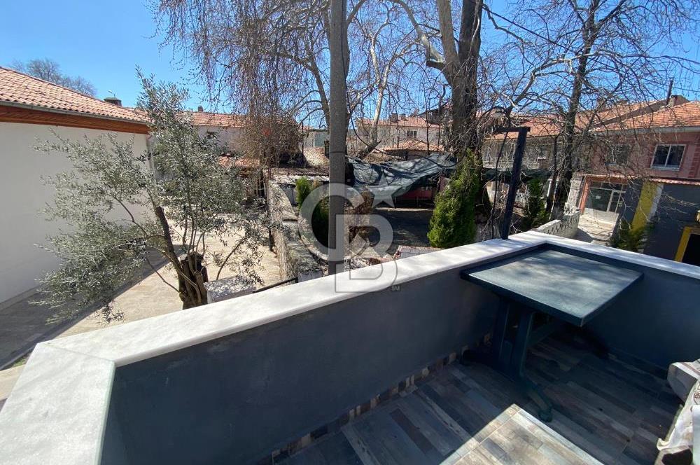 Ula Merkezde Devren Kiralık Pide,Döner Salonu ve 4 adet Apart