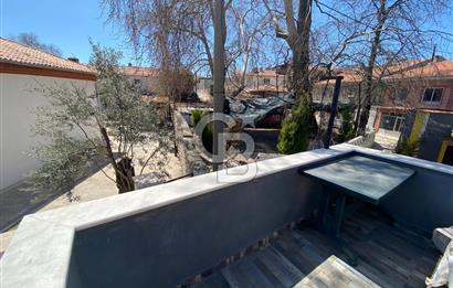 Ula Merkezde Devren Kiralık Pide,Döner Salonu ve 4 adet Apart