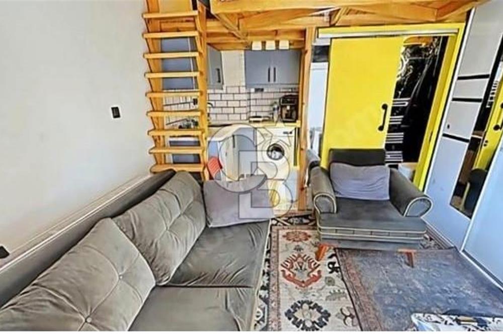 Ula Merkezde Devren Kiralık Pide,Döner Salonu ve 4 adet Apart