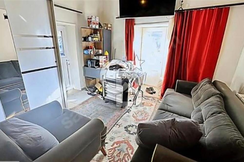 Ula Merkezde Devren Kiralık Pide,Döner Salonu ve 4 adet Apart