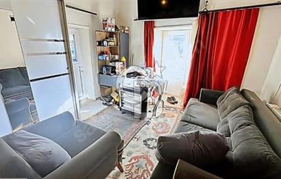 Ula Merkezde Devren Kiralık Pide,Döner Salonu ve 4 adet Apart