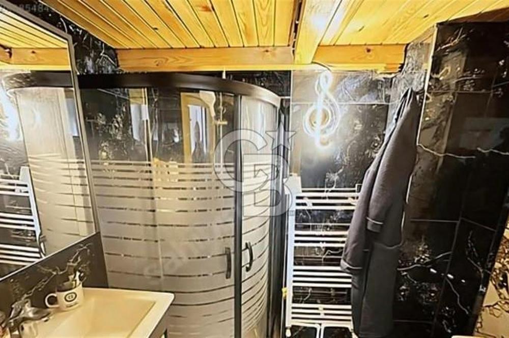 Ula Merkezde Devren Kiralık Pide,Döner Salonu ve 4 adet Apart