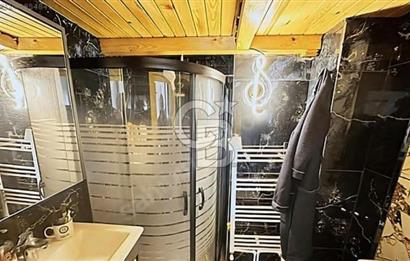 Ula Merkezde Devren Kiralık Pide,Döner Salonu ve 4 adet Apart