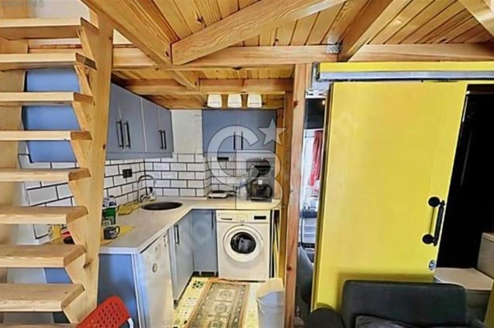 Ula Merkezde Devren Kiralık Pide,Döner Salonu ve 4 adet Apart