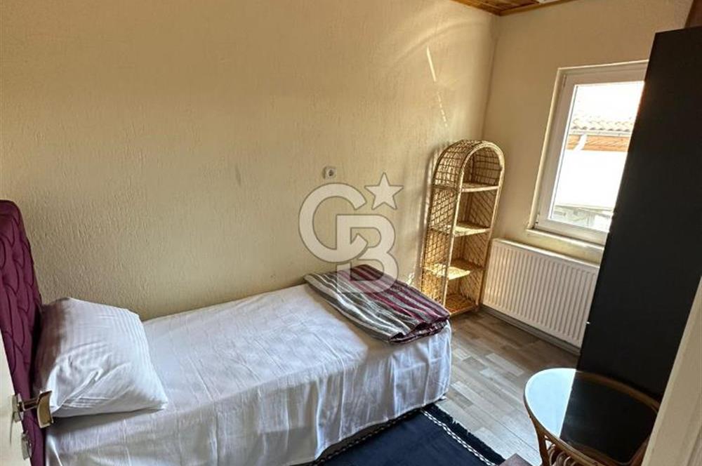 Ula Merkezde Devren Kiralık Pide,Döner Salonu ve 4 adet Apart