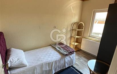 Ula Merkezde Devren Kiralık Pide,Döner Salonu ve 4 adet Apart