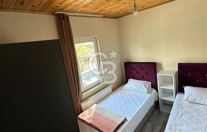 Ula Merkezde Devren Kiralık Pide,Döner Salonu ve 4 adet Apart