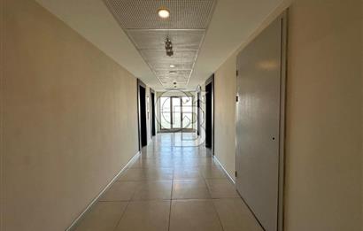 SEMBOL İSTANBUL'DA DENİZ MANZARALI BÜYÜK TİP 1+1 KİRALIK DAİRE