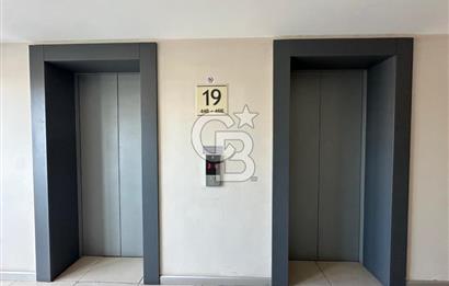 SEMBOL İSTANBUL'DA DENİZ MANZARALI BÜYÜK TİP 1+1 KİRALIK DAİRE