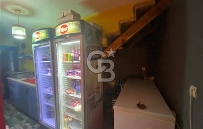 Ula Merkezde Devren Kiralık Pide,Döner Salonu ve 4 adet Apart