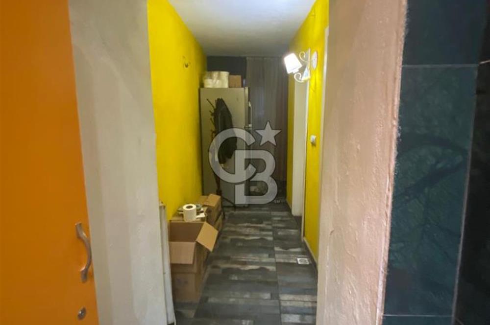 Ula Merkezde Devren Kiralık Pide,Döner Salonu ve 4 adet Apart