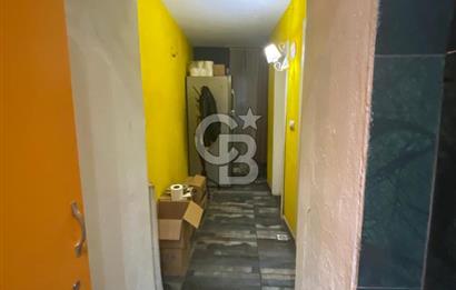 Ula Merkezde Devren Kiralık Pide,Döner Salonu ve 4 adet Apart