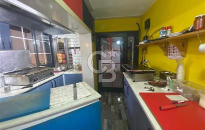 Ula Merkezde Devren Kiralık Pide,Döner Salonu ve 4 adet Apart