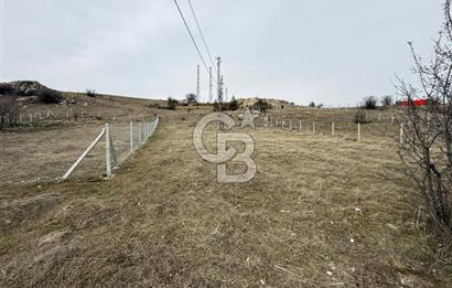 GÖLBAŞI İNCEK MAH. 1000 M2 0.40 EMSAL SATILIK VİLLA İMARLI ARSA