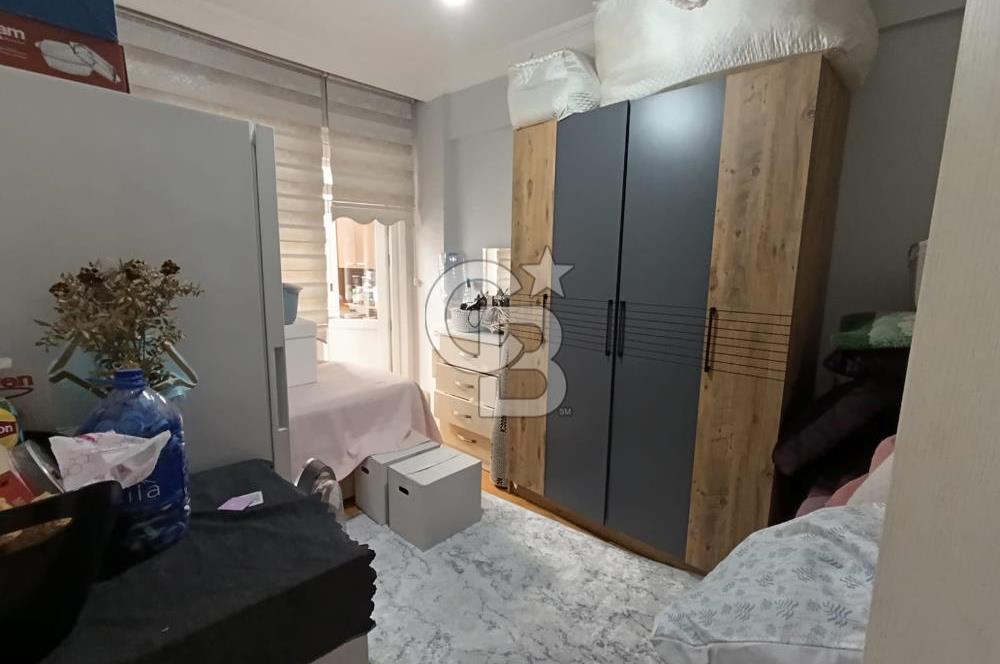 METROBÜS VE TORİUM AVM LOKASYONLU SATILIK 2+1 FIRSAT DAİRE