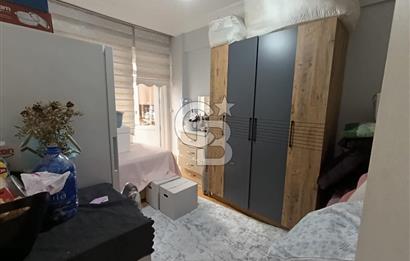 METROBÜS VE TORİUM AVM LOKASYONLU SATILIK 2+1 FIRSAT DAİRE