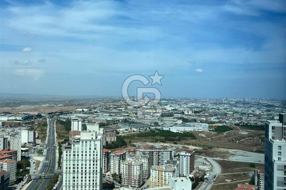 BURÇ İSTANBUL KDV AVANTAJLI 129 M2 KİRALIK OFİS