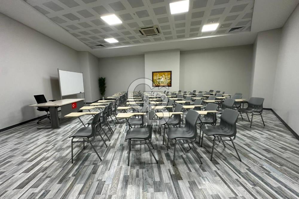 BURÇ İSTANBUL KDV AVANTJLI 275 m2 DUBLEKS KİRALIK OFİS